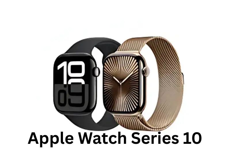 Apple Watch Series 10