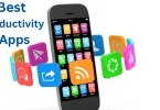 Best productivity apps