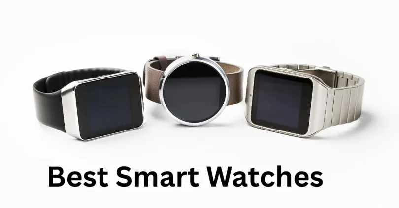 Best smartwatches