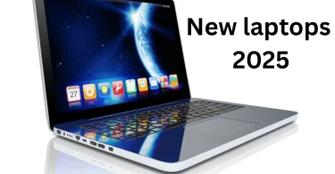 New laptops 2025
