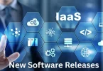 New software releases