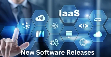 New software releases