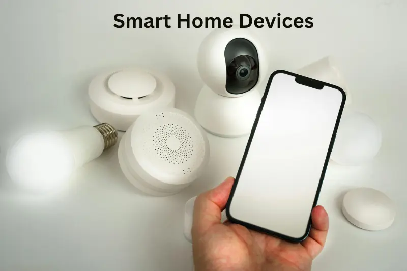 Smart Home Devices