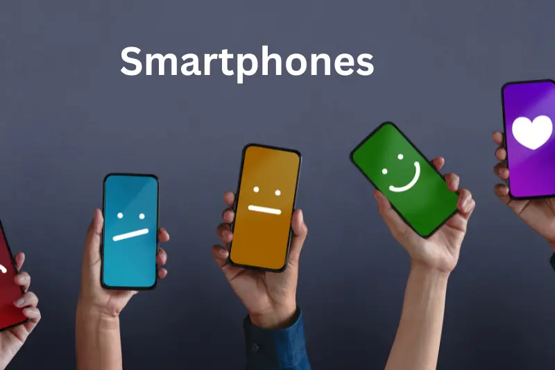 Smartphones