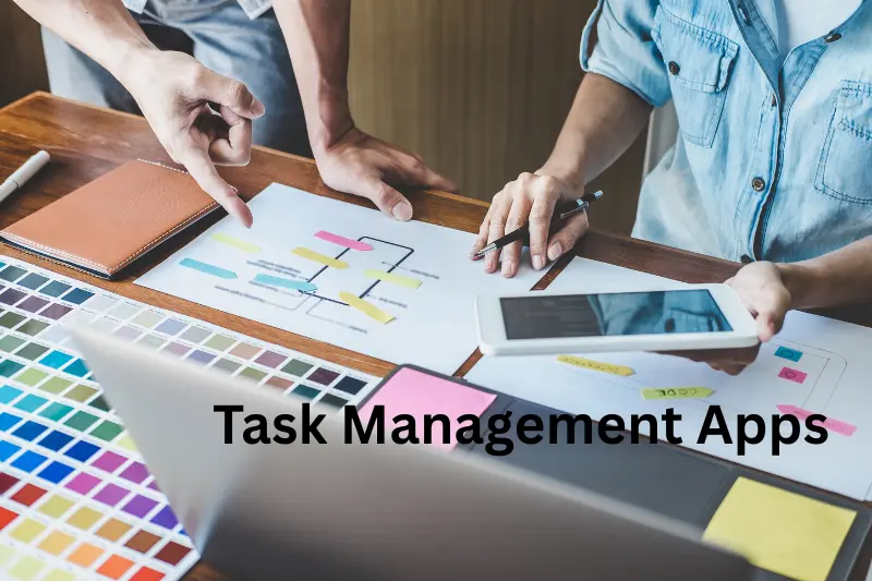 Task Management Apps