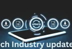 Tech industry updates