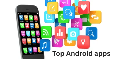 Top Android apps